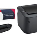 Canon İ-Sensys LBP-6030B Muadil Toner