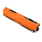Canon i-SENSYS LBP 7018C Siyah Muadil Toner