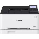 Canon I-Sensys Lbp631Cw Renklı Lazer Yazıcı +Net +Wıfı