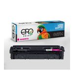 Canon i-SENSYS LBP633Cdw Çipli Kırmızı Muadil Toner