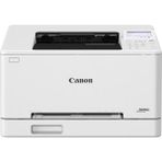 Canon I-Sensys LBP647CDW, Wifi, Lan, Duplex, Renkli Lazer, Yazıcı (Dakikada 25 Sayfa) Orijinal Tonerli - Çok Renkli