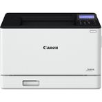 Canon I-Sensys LBP673CDW, Wifi, Lan, Duplex, Renkli Lazer Yazıcı (Dakikada 33 Sayfa) Orijinal Tonerli - Çok Renkli
