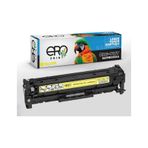Canon i-SENSYS LBP7200CDN Sarı Muadil Toner