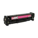 Canon i-SENSYS LBP7210CDN Kırmızı Muadil Toner