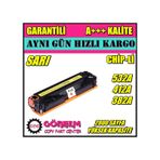 Canon i-SENSYS LBP7210CDN Siyah Muadil Toner