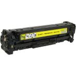 Canon i-SENSYS LBP7680CX Sarı Muadil Toner
