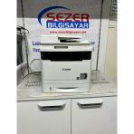 Canon İ-Sensys Mf 416 Dw Dublex + Wi-Fi Li Çok Fonksiyonlu Lazer Yazıcı ( 2, El Lazer Yazıcı)