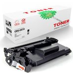 Canon i-SENSYS MF-443dw CRG-057H Çipsiz Muadil Toner