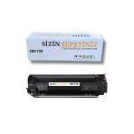 Canon I-Sensys MF-4570DN CRG-728 Muadil Toner
