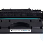 Canon I-SENSYS Mf 6140DN Muadil Toner