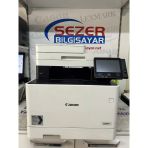 Canon İ-Sensys Mf 735 Cx Wi-Fi + Tarayıcı + Fotokopi + Faks Renkli Çok Fonksiyonlu Lazer Yazıcı