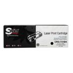 Canon İ-Sensys MF-8280CW Siyah Muadil Toner