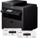 Canon i-SENSYS MF237DW Lazer Yazıcı