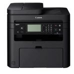 Canon i-SENSYS MF237W Çok Fonksiyonlu Siyah Beyaz Lazer Yazıcı