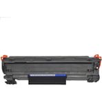 Canon I-Sensys MF237W (MF-237) Wı-Fı Yazıcı Uyumlu CRG-737 (737 / CRG737) Çipli Muadil Toner (4 Adet)