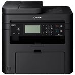 Canon I-Sensys MF237W Siyah Lazer Yazıcı + Toner