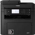 Canon İ-sensys Mf267dw Iı Lazer Yazıcı, Tarayıcı, Fotokopi, Fax, Wifi, Lan, Duplex, Orijinal Tonerl