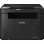 Canon I-Sensys MF272DW USB Wi-Fi ETH A4 Dublex Çok Fonksiyonlu Mono Laser Yazıcı