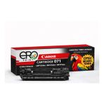 Canon I-Sensys MF275DW Çipsiz 1200 Sayfalık Muadil Toner