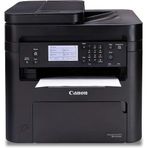 Canon I-Sensys Mf275dw Mono Wifi Çok Fonksiyonlu Lazer Yazıcı Orjinal Tonerli