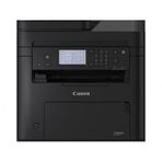 Canon I-Sensys MF275DW USB Wi-Fi ETH A4 Fakslı Dublex Çok Fonksiyonlu Mono Laser Yazıcı
