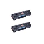 Canon i-Sensys MF3010 Muadil Toner