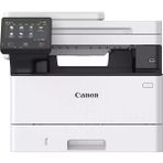 Canon I-Sensys MF463DW Iı, Lazer Yazıcı, Tarayıcı, Fotokopi, Wifi, Lan, Duplex, Orijinal Tonerli - Beyaz