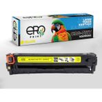 Canon i-SENSYS MF628Cw Sarı Muadil Toner