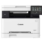 Canon I-Sensys MF651CW USB RJ45 Wi-Fi A4 Faks Renkli Çok Fonksiyonlu Yazıcı