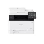 Canon I-Sensys MF655CDW USB Wi-Fi ETH A4 Dublex Çok Fonksiyonlu Renkli Laser Yazıcı