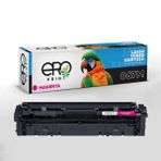 Canon i-SENSYS MF657Cdw Çipli Kırmızı Muadil Toner