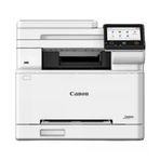 Canon I-SENSYS MF664CDW Renkli Lazer Yazıcı