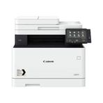 Canon i-Sensys MF744CDW Wi-Fi Çok Fonksiyonlu Lazer Yazıcı