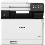 Canon I-Sensys MF752CDW Iı, Renkli Lazer Yazıcı, Tarayıcı, Fotokopi, Wifi, Lan, Duplex, Orijinal Tonerli - Beyaz