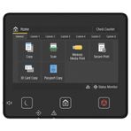 CANON i-SENSYS MF752CDW Renkli Lazer Yazıcı, Tarayıcı, Fotokopi, Wifi, Lan, Duplex, ORİJİNAL TONERLİ