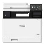 Canon I-sensys Mf752cdw Wifi Tam Dolu Muadil Tonerli Renkli Çok Fonksıyonlu Yazıcı