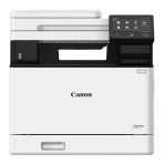Canon İ-sensys Mf754cdw-5455c009 Çok Fonksiyonlu Renkli Lazer Yazıcı