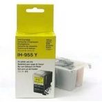 Canon IH-955Y Calcomp Sarı Ploter Kartuşu
