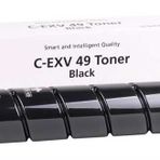 Canon image C3530i Runner ADVANCE Muadil Toner Set / Canon CEXV49
