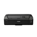 Canon imagePROGRAF PRO-300 A3+ Renkli Mürekkep Püskürtmeli Fotoğraf Yazıcısı, 4800 x 2400 DPI, 7,5 cm LCD, WLAN, LAN, USB, AirPrint, Print Uygulaması, 10 Ayrı Mürekkep