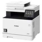 Canon IMF655CDW I-Sensys Wi-Fi Tam Muadil Tonerli Renkli Çok Fonksıyonlu Yazıcı