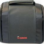 Canon Kare Omuz Çantası