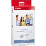 Canon KP-36IP Color INK Kağıt Seti