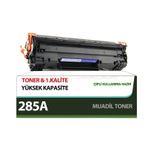 Canon Lbp 3018 1600 Sayfa Muadil Toner