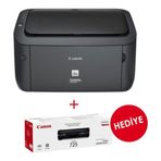Canon LBP 6030BK I-Sensys Siyah Laser Yazıcı