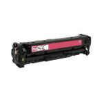 Canon Lbp 610 611 612 613 CRG045 M Srt Kırmızı Muadil Toner