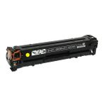 Canon LBP-7100CN Sarı Muadil Toner