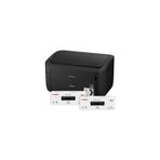 Canon LBP6030B Siyah Beyaz Lazer Yazıcı + 2 Toner