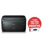 Canon LBP6030B USB A4 1 Adet Toner Mono Lazer Yazıcı