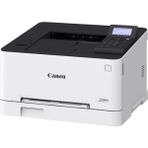 Canon LBP631CW Renkli Lazer Yazıcı 250 Sayfa Kağıt Giriş Kapasitesi Demo Toner ile - Beyaz